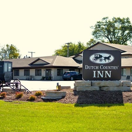 Dutch Country Inn Kalona Екстериор снимка