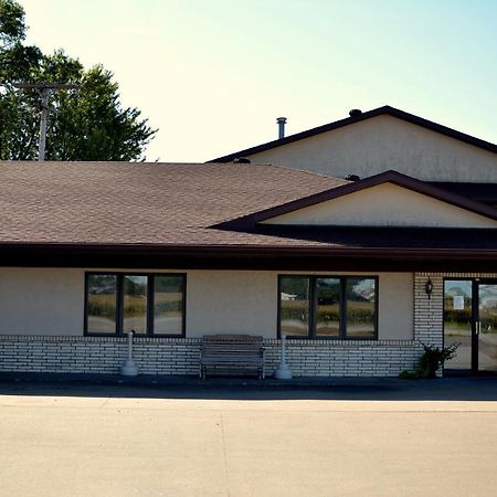 Dutch Country Inn Kalona Екстериор снимка