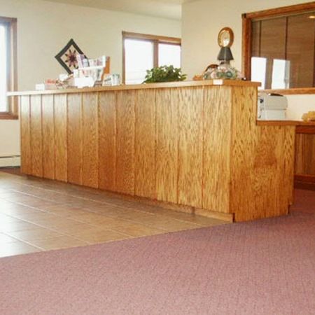 Dutch Country Inn Kalona Интериор снимка