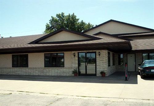 Dutch Country Inn Kalona Екстериор снимка