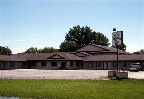 Dutch Country Inn Kalona Екстериор снимка